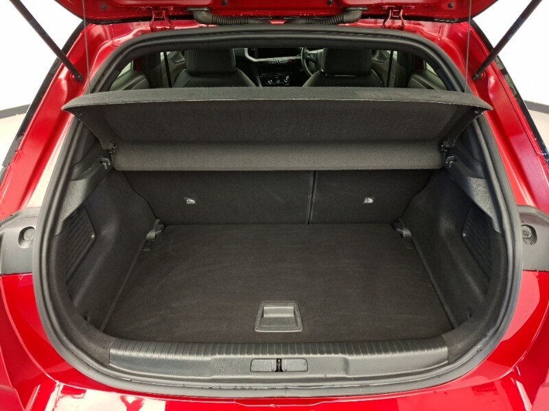 Used Vauxhall Mokka 2022 for sale - 77987002: Photo 8