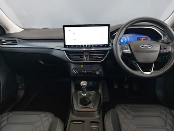 Used Ford Focus 2022 for sale - 76955045: Photo