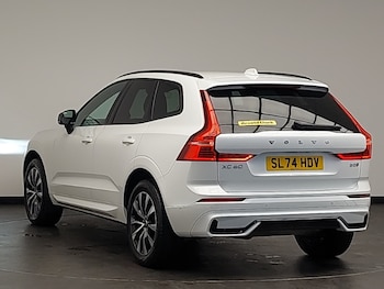 Used Volvo XC60 2024 for sale - 77492245: Photo
