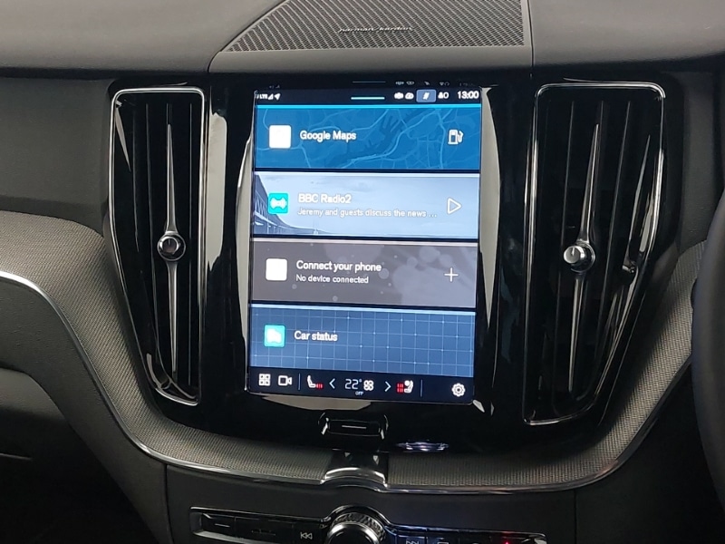 Used Volvo XC60 2024 for sale - 77492245: Photo 8