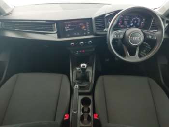 Used Audi A1 2022 for sale - 74995062: Photo