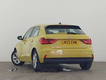 Used Audi A1 2022 for sale - 74995062: Photo