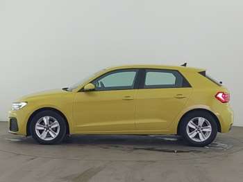 Used Audi A1 2022 for sale - 74995062: Photo