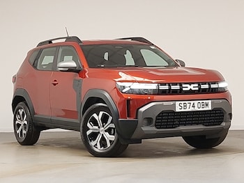 Used Dacia Duster 2025 for sale - 78392047: Photo