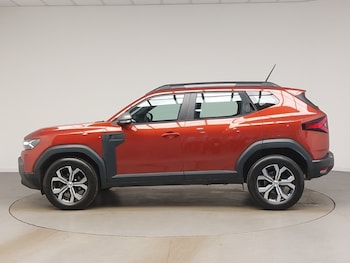 Used Dacia Duster 2025 for sale - 78392047: Photo