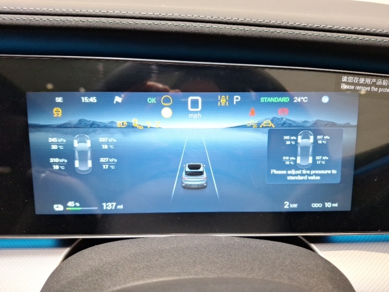 Used BYD Sealion 7 2025 for sale - 78099561: Photo 10