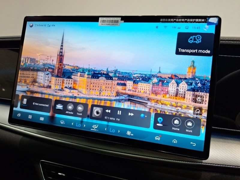 Used BYD Sealion 7 2025 for sale - 78099561: Photo 11