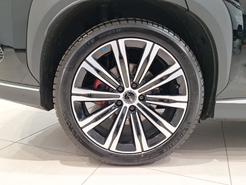 Used BYD Sealion 7 2025 for sale - 78099561: Photo 12