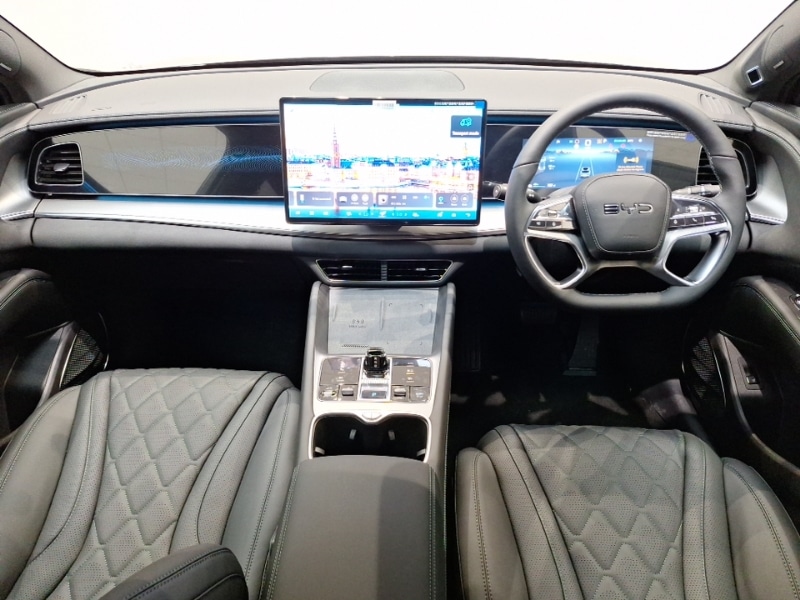 Used BYD Sealion 7 2025 for sale - 78099561: Photo 2