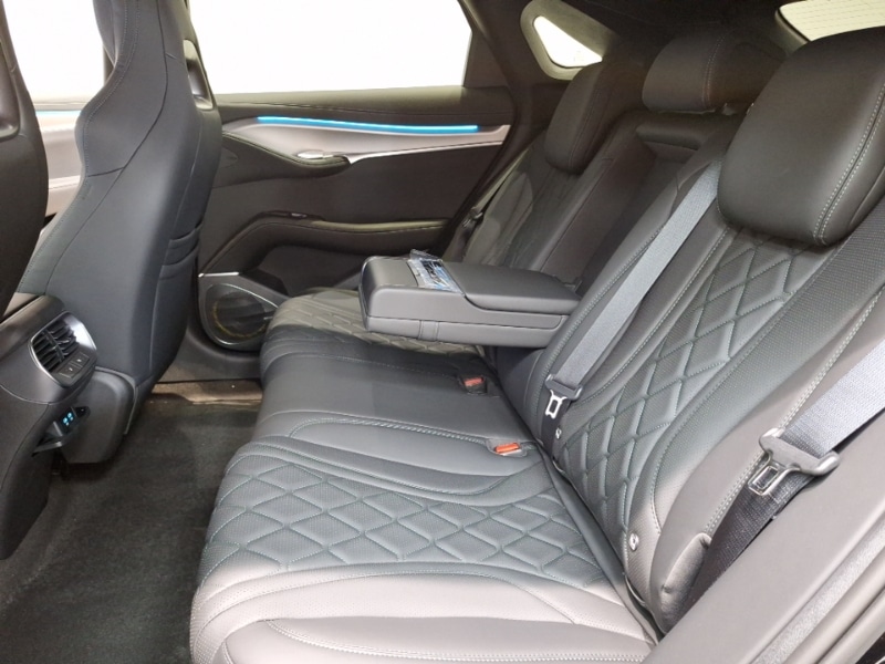 Used BYD Sealion 7 2025 for sale - 78099561: Photo 6