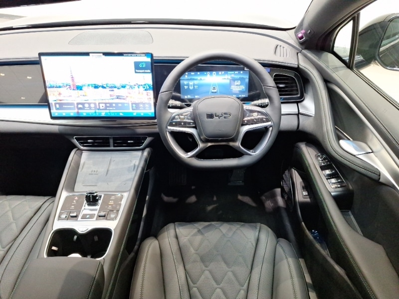 Used BYD Sealion 7 2025 for sale - 78099561: Photo 7