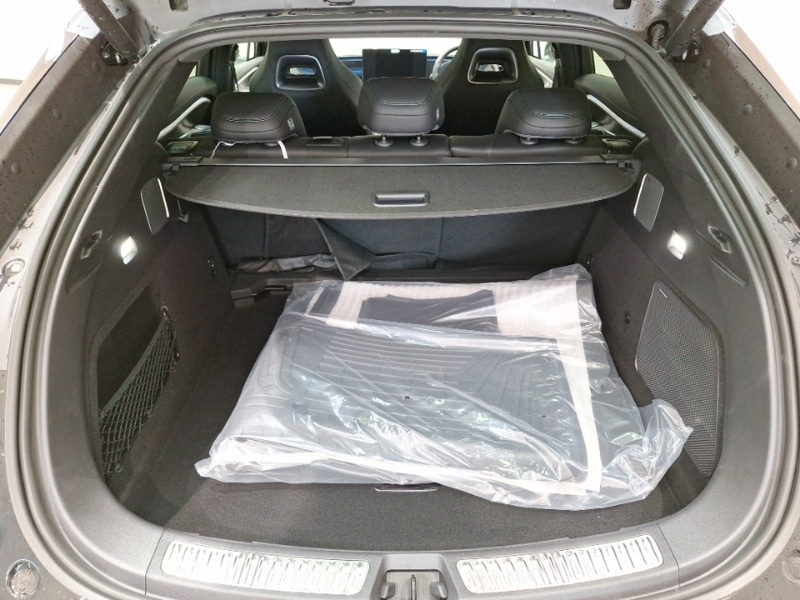 Used BYD Sealion 7 2025 for sale - 78099561: Photo 8