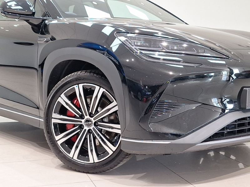 Used BYD Sealion 7 2025 for sale - 78099561: Photo 9