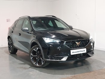 Used Cupra Formentor 2023 for sale - 78595817: Photo