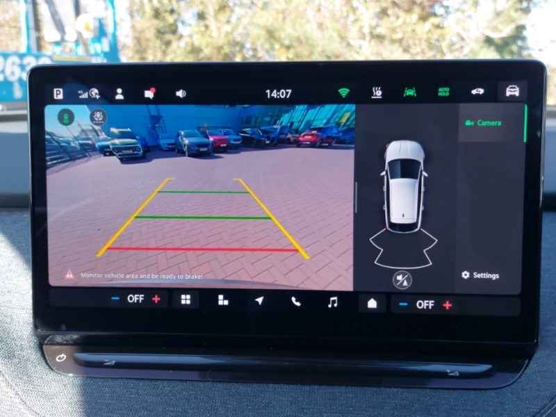 Used Skoda Elroq 2025 for sale - 77986973: Photo 10