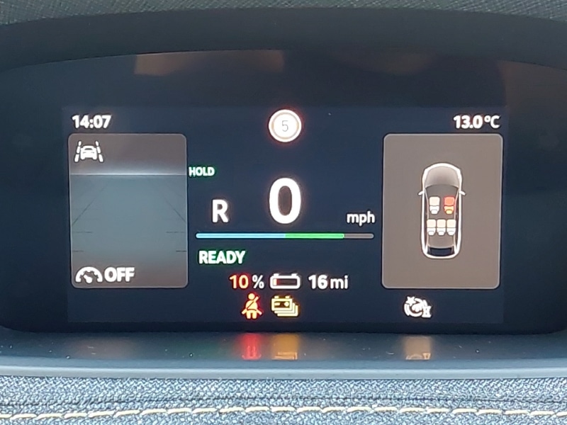 Used Skoda Elroq 2025 for sale - 77986973: Photo 11