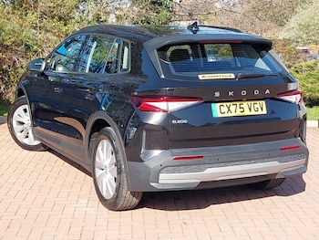 Used Skoda Elroq 2025 for sale - 77986973: Photo