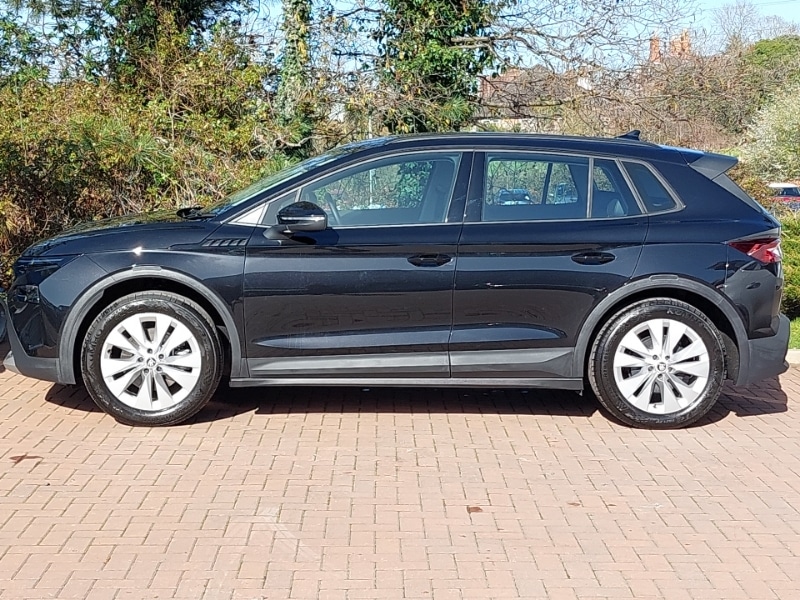 Used Skoda Elroq 2025 for sale - 77986973: Photo 4