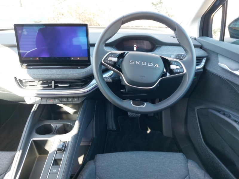 Used Skoda Elroq 2025 for sale - 77986973: Photo 7