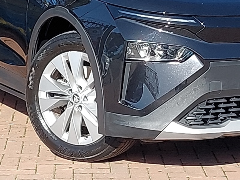 Used Skoda Elroq 2025 for sale - 77986973: Photo 9