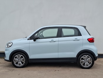 Used Leapmotor T03 2025 for sale - 77573659: Photo