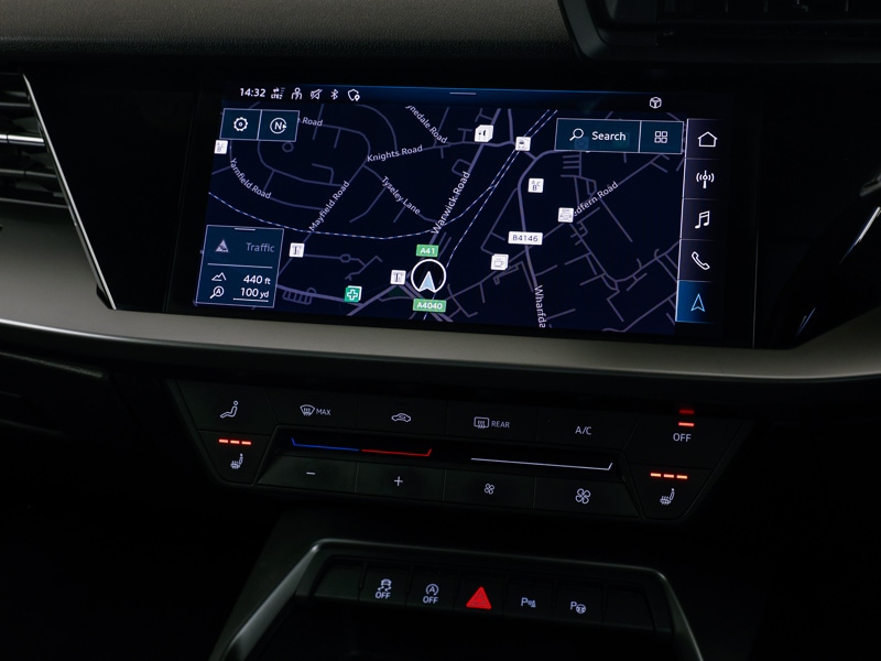 Used Audi A3 2022 for sale - 76669749: Photo 11