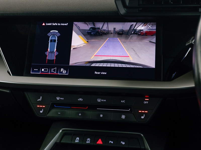 Used Audi A3 2022 for sale - 76669749: Photo 12