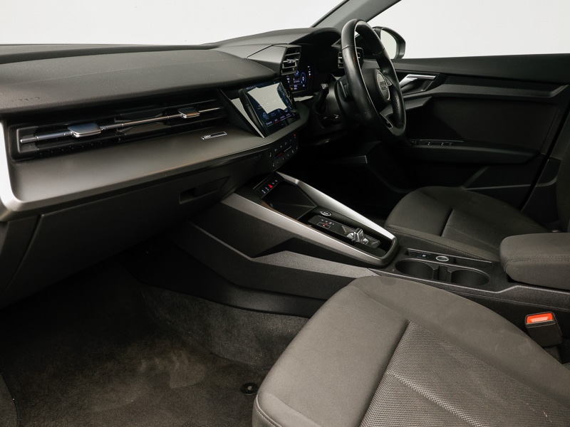 Used Audi A3 2022 for sale - 76669749: Photo 5