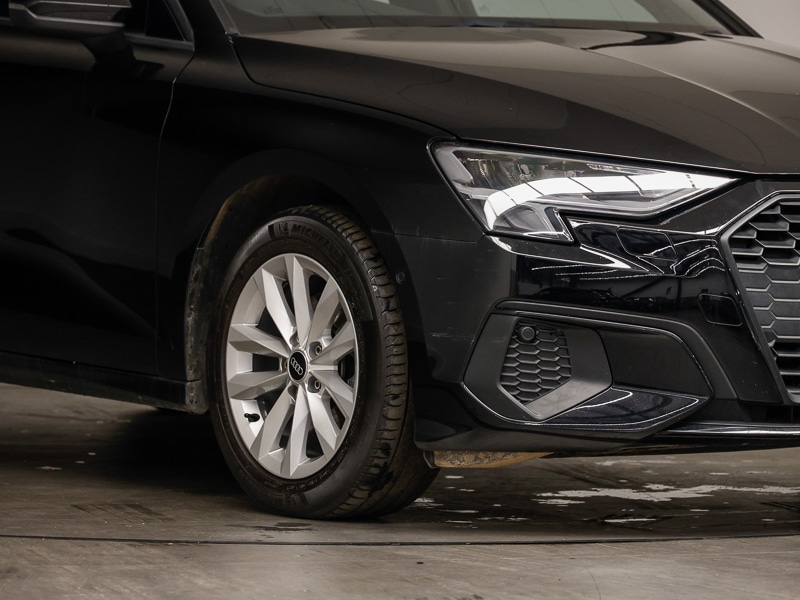 Used Audi A3 2022 for sale - 76669749: Photo 9