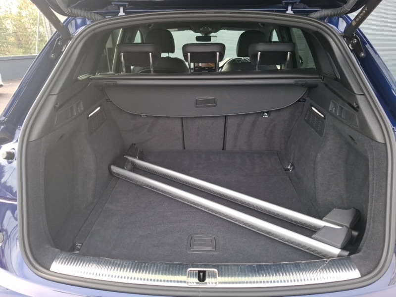 Used Audi Q5 2021 for sale - 77046730: Photo 8