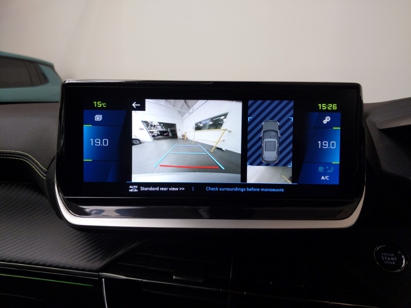 Used Peugeot 2008 2022 for sale - 77923500: Photo 11