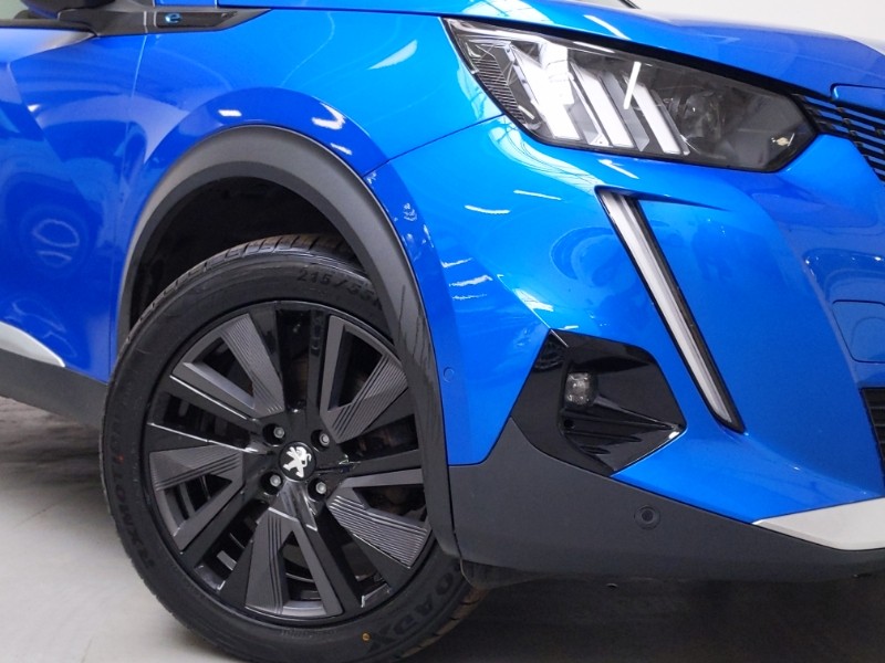 Used Peugeot 2008 2022 for sale - 77923500: Photo 9