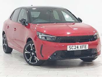 2024 - 1.2 Turbo Ultimate 5dr