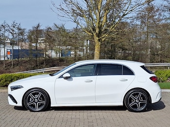 Used Mercedes-Benz A-Class 2025 for sale - 78503499: Photo