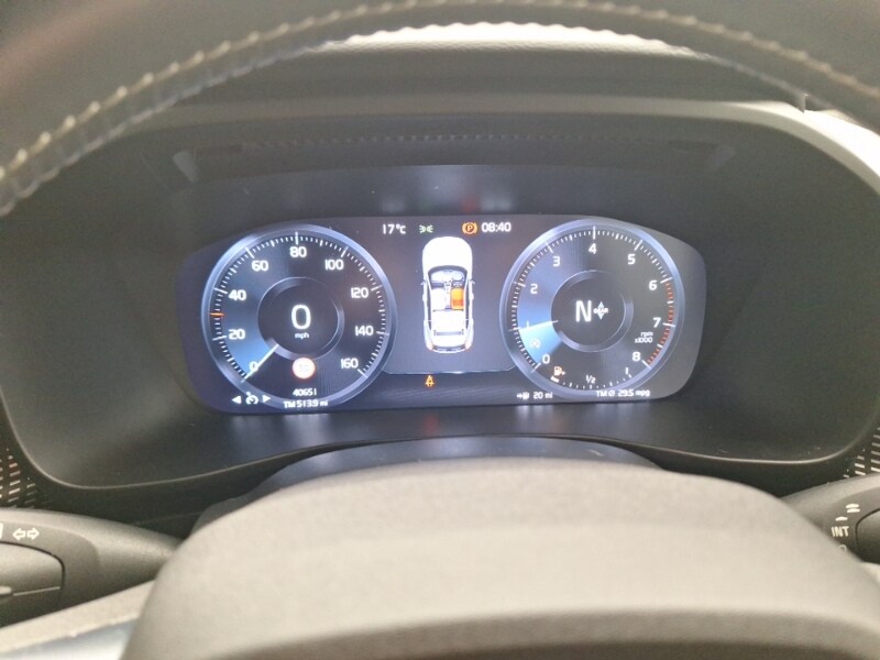 Used Volvo XC40 2020 for sale - 77948522: Photo 12