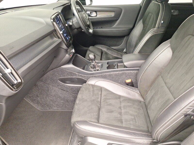 Used Volvo XC40 2020 for sale - 77948522: Photo 5