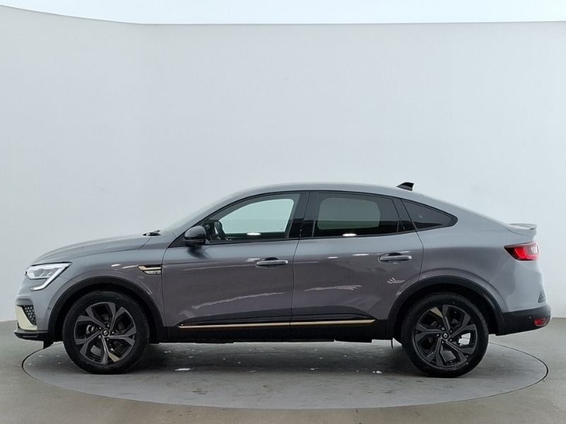 Used Renault Arkana 2022 for sale - 77964677: Photo 4