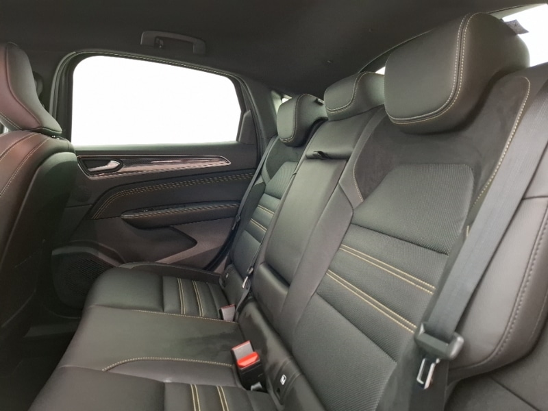 Used Renault Arkana 2022 for sale - 77964677: Photo 6