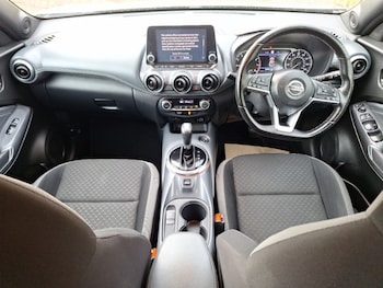 Used Nissan Juke 2020 for sale - 76282336: Photo