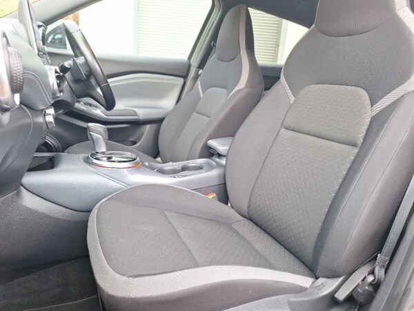 Used Nissan Juke 2020 for sale - 76282336: Photo 5