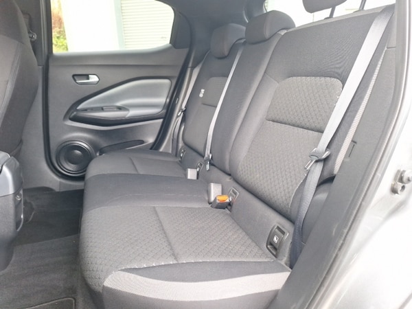 Used Nissan Juke 2020 for sale - 76282336: Photo 6