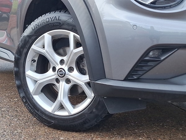 Used Nissan Juke 2020 for sale - 76282336: Photo 9