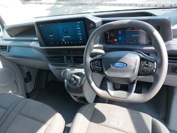 Used Ford Transit Custom 2024 for sale - 79397346: Photo