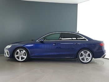 Used Audi A4 2023 for sale - 78455275: Photo