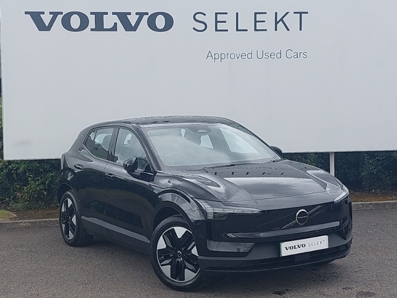Used Volvo EX30 2024 for sale - 76365851: Photo 1