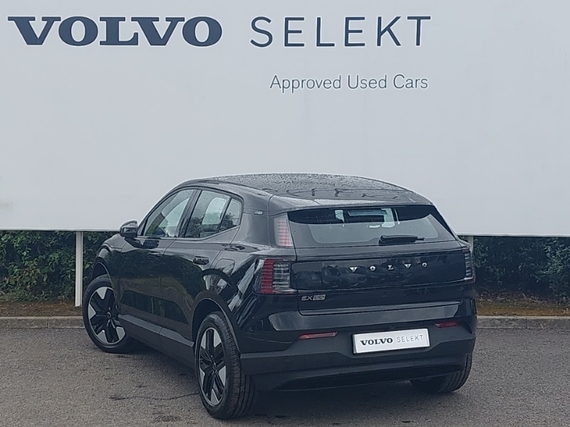 Used Volvo EX30 2024 for sale - 76365851: Photo 3