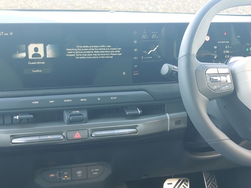 Used Kia EV3 2025 for sale - 77522981: Photo 11