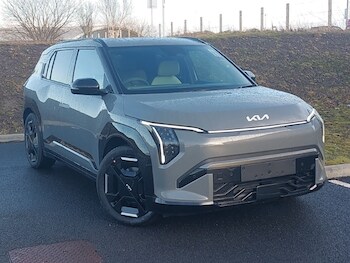 Kia EV3 feature image