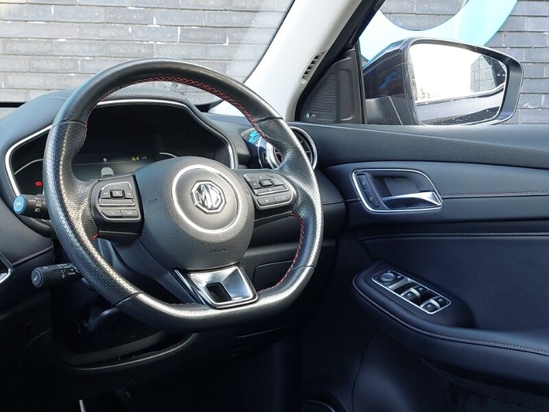 Used MG MG HS 2023 for sale - 77875933: Photo 10