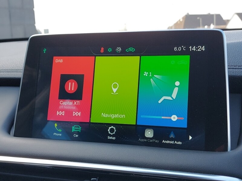 Used MG MG HS 2023 for sale - 77875933: Photo 11